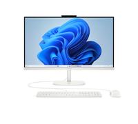 PC Tout en Un HP 27-cv0009nf / 27" Full HD / AMD Ryzen 5 PRO 40 / 8 Go RAM / 512 Go SSD