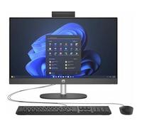 Hp Aio 240 G10 I5-1335u 23 8 Fhd 250nits Ag 8gb Ddr4 3200 Ssd512 Inte