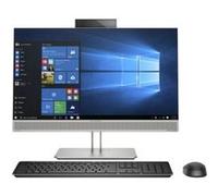 PC Tout-en-un HP EliteOne 800 G5 (7QN51EA) FHD 23.8" Intel Core i5-9500 8 Go RAM 256 Go SSD Argent G