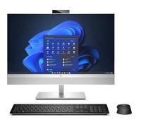 PC Tout-en-Un - HP - EliteOne 870 G9 - Intel Core i5-14500 - 16 Go RAM - 512 Go SSD - 27 pouces Quad HD