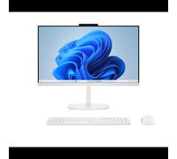 PC tout-en-un HP OmniStudio 24-cv0006nf AMD Athlon Silver 8GB LPDDR5x 256GB SSD 23.8" Full HD Windows 11 Home Wi-Fi 6