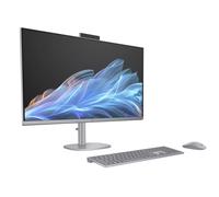 PC tout en un Hp tout-en-un OmniStudio X 32-c1006nf 31,5" Écran 4K UHD Copilot+ Intel® Core¿ Ultra 7 32 Go RAM 2 To SSD Argent météore