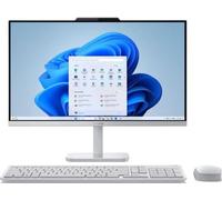 PC Tout-en-un LENOVO A100 | Windows 11 - 23,8 FHD - Intel N100 - RAM 8Go - SSD 256Go - Clavier + Souris sans fil