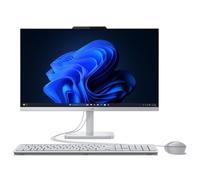 PC tout-en-un Lenovo IdeaCentre A105 24 F0JS 23,8" AMD Ryzen™ 3 8 Go RAM 256 Go SSD Gris