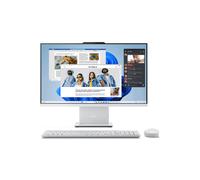 Lenovo PC Tout-en-un IdeaCentre AIO 27ARR9 27" FHD Ryzen 7 7735HS 16/512 Go Windows 11