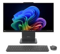 Lenovo IdeaCentre AIO 27IPH11 27'' QHD Copilot+PC Intel Core Ultra 5 16 Go RAM 512 Go SSD Gris Lunaire