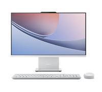 Lenovo PC Tout-en-un IdeaCentre AIO 27IRH9 27" FHD i3-1315U 16Go 512Go Clavier et souris sans fil