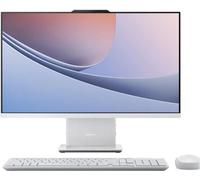 PC Tout-en-un LENOVO IdeaCentre AIO 27IRH9 | Sans Windows - 27 FHD - Core i7-13620H - 16Go - 512 Go - Clavier + Souris sans fil