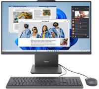 PC Tout-en-un LENOVO IdeaCentre AIO 27IRH9| Windows 11 - Core i7-13620H - RAM 16Go - SSD 512 Go - Clavier + Souris filaire