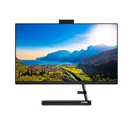 Lenovo IdeaCentre 3 AMD Ryzen™ 3 3250U 60,5 cm (23.8") 1920 x 1080 pixels PC All-in-One 8 Go DDR4-SDRAM 256 Go SSD Windows 11 Home Wi-Fi 5 (802.11ac) Noir
