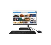 PC tout en un Lenovo IdeaCentre AIO 3 24ALC6 23,8"" AMD Ryzen™ 5 16 Go RAM 1 To SSD Noir