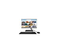 PC tout en un Lenovo IdeaCentre AIO 3 24ALC6 23,8 AMD Ryzen 5 16 Go RAM 1 To SSD Noir