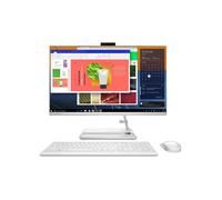 IdeaCentre AIO 3 27ALC6 AMD Ryzen 5 7430U 16Go 512GB SSD M.2 integrated AMD Radeon Graphics 27'' FHD IPS Win11H F0FY00PAFR