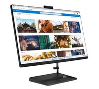Lenovo IdeaCentre 3 Intel® Core™ i7 i7-13620H 68,6 cm (27") 1920 x 1080 pixels PC All-in-One 16 Go DDR4-SDRAM 512 Go SSD Windows 11 Home Wi-Fi 6 (802.11ax) Noir