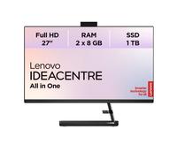 PC tout-en-un - Lenovo - IdeaCentre AIO 3 - AMD Ryzen 7 - 27"" - 16 Go RAM - 1 To SSD - Windows 11