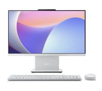 PC Tout-en-Un Lenovo IdeaCentre AIO Gen 9 Intel Core i7-13620H 16Go RAM 1To SSD 27