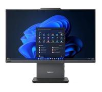 Lenovo ThinkCentre neo 50a 24 Gen 5 Intel® Core™ i5 i5-13420H 60,5 cm (23.8") 1920 x 1080 pixels Écran tactile PC All-in-One 16 Go DDR5-SDRAM 512 Go SSD Windows 11 Pro Wi-Fi 6 (802.11ax) Gris