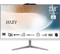 PC Tout-en-un MSI - 24'' - Sans Windows -Ecran FHD - Core 5 120U - RAM 16Go - Stockage 500Go - Clavier et souris filaire