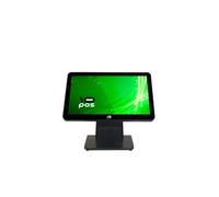 PC Tout en Un TPV 10POS FT-16NJ414128 Intel Celeron J4125 128 GB SSD G