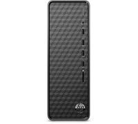 PC de bureau HP Slim Desktop S01-pF2044ns No Intel Core i3-12100 8 GB RAM 256 GB