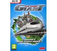 PC TRAIN GIANT