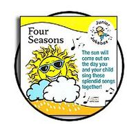 PC Treasures - Junior Jukebox: Four Seasons