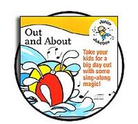 PC Treasures - Junior Jukebox Out And About (UK Import)