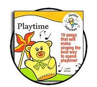 PC Treasures - Junior Jukebox Playtime (UK Import)