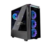 Unité Centrale Captiva PC Ultimate Gaming R72-806 B550M RAM 32Go Radeon RX 7900 XT 20Go SSD1TB