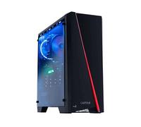 PC Captiva Ultimate Gaming R72-816 RAM 16Go SSD 1TB Radeon RX 7900 XT 20Go G