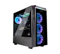 PC Captiva Ultimate Gaming R73-657 RAM 32Go SSD 1TB Radeon RX 7900 XT 20Go