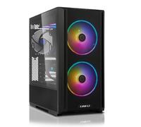 PC ultra haut de gamme NVIDIA RTX 5090 32 Go | Ryzen 9 9950X3D | 64 Go DDR5 6000 MHz | SSD M.2 2 To | Win 11 Pro | Refroidissement à eau RVB | Bloc d'alimentation Platinum 1000 W