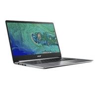 PC Ultra-Portable Acer Swift 1 SF114-32-P0VH 14" Intel Pentium 4 Go RAM 128 Go SSD Argent Argent, Aluminium G