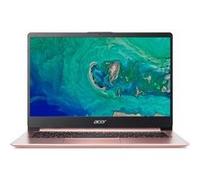 PC Ultra-Portable Acer Swift 1 SF114-32-P0Z5 14" Rose G