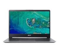 PC Ultra-Portable Acer Swift 1 SF114-32-P6M2 14" Intel Pentium 4 Go RAM 64 Go eMMC Gris Gris G
