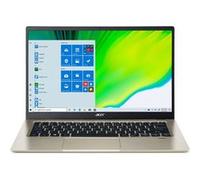 PC Ultra-Portable Acer Swift 1 SF114-34-C1L9 14" Intel Celeron 4 Go RAM 64 Go eMMC Or Or G