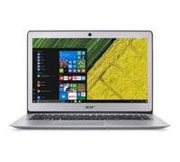 PC Ultra-Portable Acer Swift 3 SF314-51-39ZJ 14" Gris G