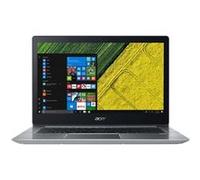 PC Ultra-Portable Acer Swift SF314-52G-55PA 14" Gris G