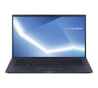 PC Ultra Portable Asus B9450FA-LB0159R 14" Intel Core i7 16 Go RAM 1 To SSD Gris Gris G