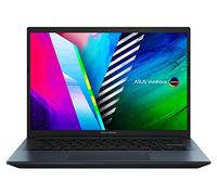 PC Ultra Portable Asus S3400QA KM031T 14" AMD Ryzen 7 16 Go RAM 512 Go SSD Bleu