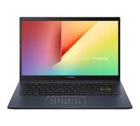 PC Ultra-Portable Asus VivoBook X413JA-EK320T 14" Intel Core i5 8 Go RAL 256 Go SSD Noir Noir