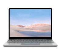 Microsoft Surface Laptop Go Intel® Core™ i5 i5-1035G1 Ordinateur portable 31,6 cm (12.4") Écran tactile 8 Go LPDDR4x-SDRAM 128 Go SSD Wi-Fi 6 (802.11ax) Windows 10 Home in S mode Platine
