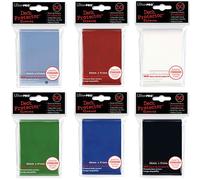 Pc - Ultra Pro Standard Deck Protectors (50ct) X12
