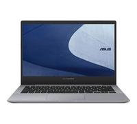 PC UltraPortable Asus ExpertBook P5440FA-BM1302R 14" Intel Core i5 8 Go RAM 512 Go SSD Gris Capot: Gris en alliage de magnésium - Contour clav G