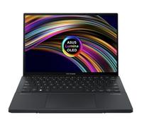 PC Ultraportable ASUS ZenBook Duo OLED UX8406 | Win 11 - 14'' WUXGA Tactile - Intel Core Ultra 7-155H - RAM 16Go - 1To SSD