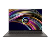 PC Ultraportable ASUS ZenBook S14 OLED UX5406 | Win 11 - 14"" WQXGA+ Tactile - Intel Core Ultra 7 258V - RAM 32Go - 1To SSD