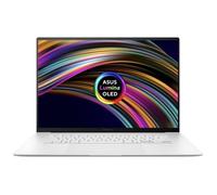 PC Ultraportable ASUS ZenBook S16 OLED UM5606 | Win 11 - 16'' WQXGA+ - AMD Ryzen AI 9 HX 370 - RAM 32Go - 1To SSD