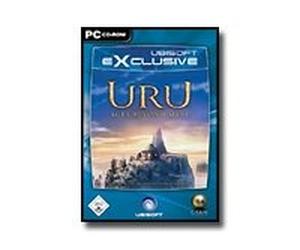 PC URU AGES BEYOND MYST