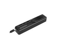 PC USB HUB com Alto-Falante Bluetooth de Mesa Multifuncional Microfone e FunÃ§ÃÃo Ajuste Volume