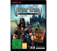 PC - Victor Vran: Overkill Edition